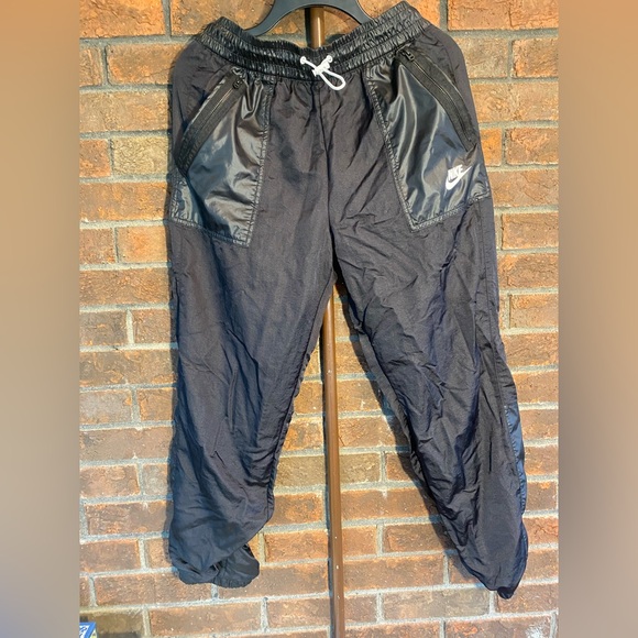 Nike Pants - Nike wind suit pants